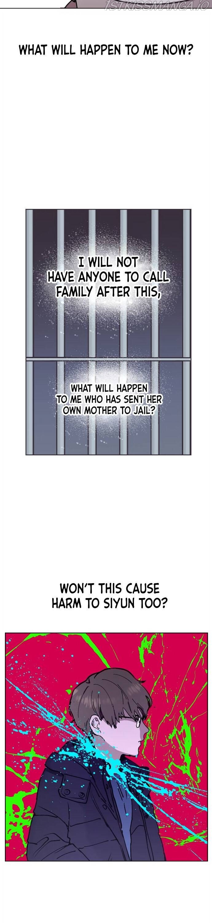 Look-Alike Daughter - Chapter 2 Page 25