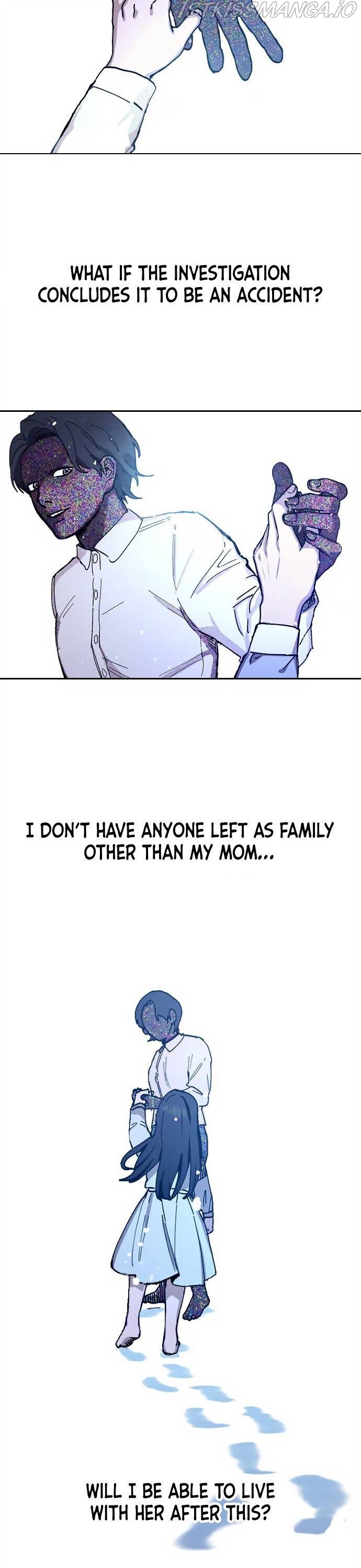 Look-Alike Daughter - Chapter 2 Page 27