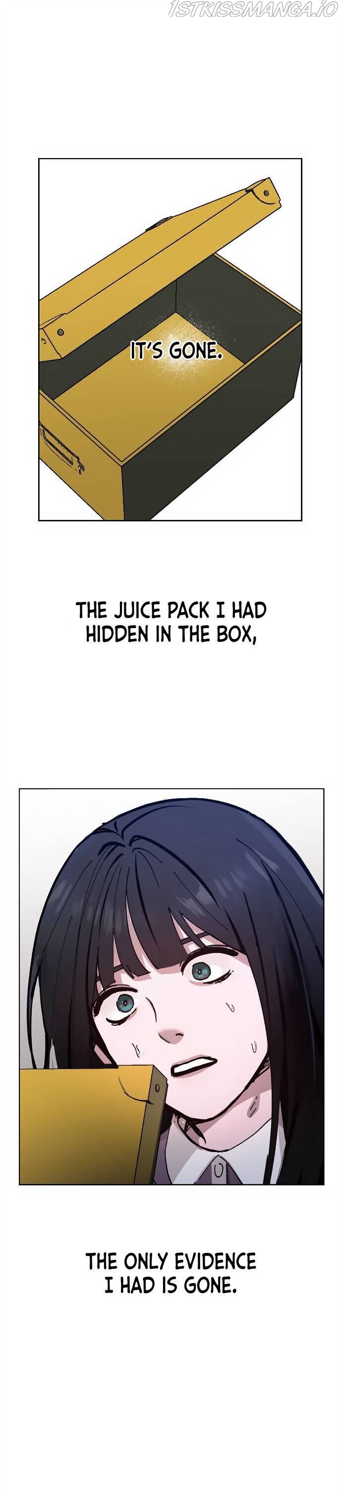 Look-Alike Daughter - Chapter 2 Page 3