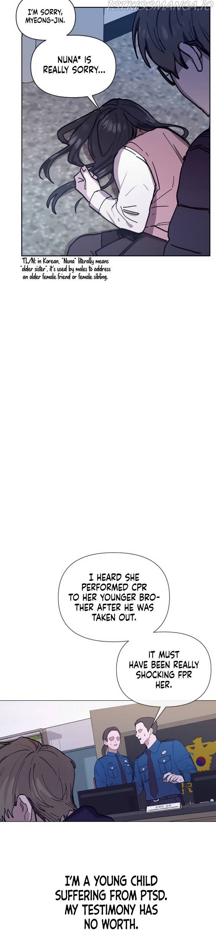 Look-Alike Daughter - Chapter 2 Page 34