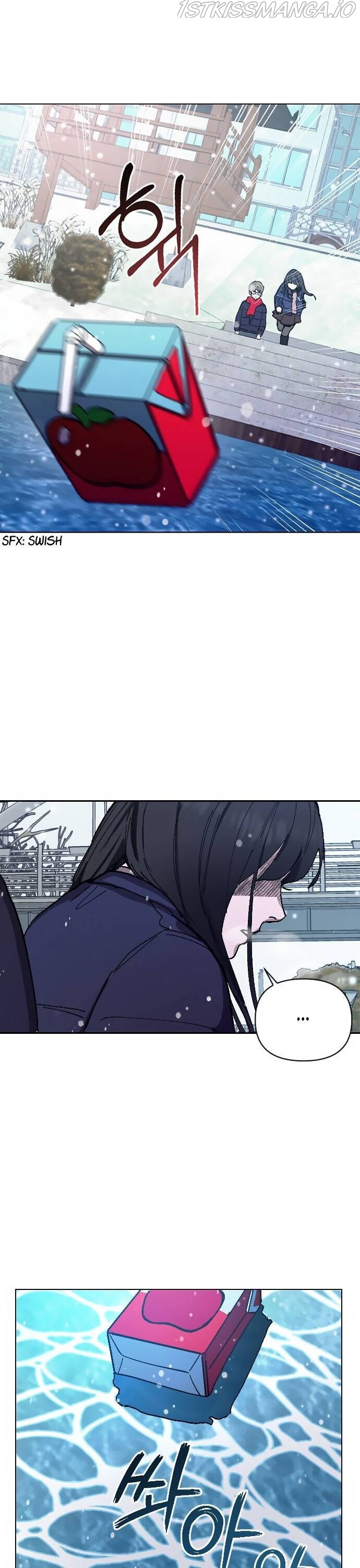 Look-Alike Daughter - Chapter 2 Page 36