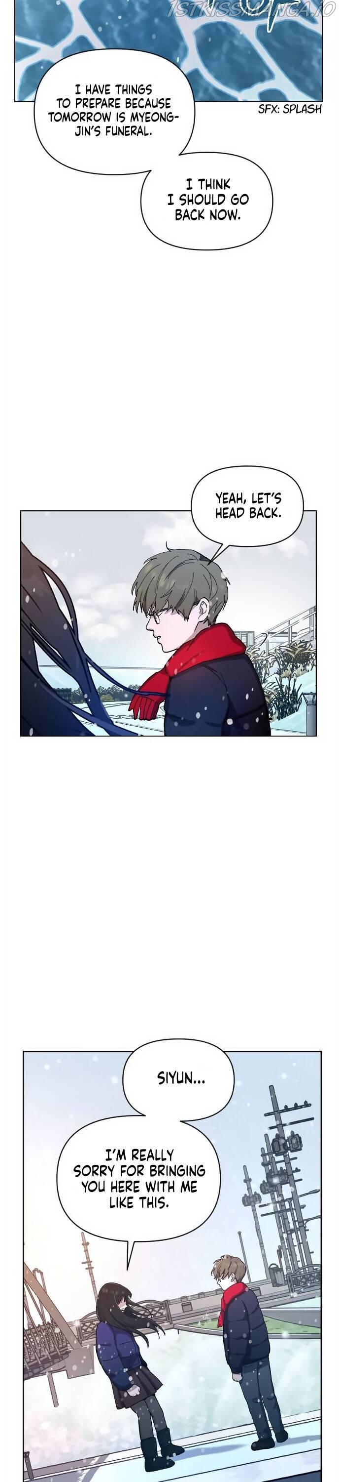 Look-Alike Daughter - Chapter 2 Page 37