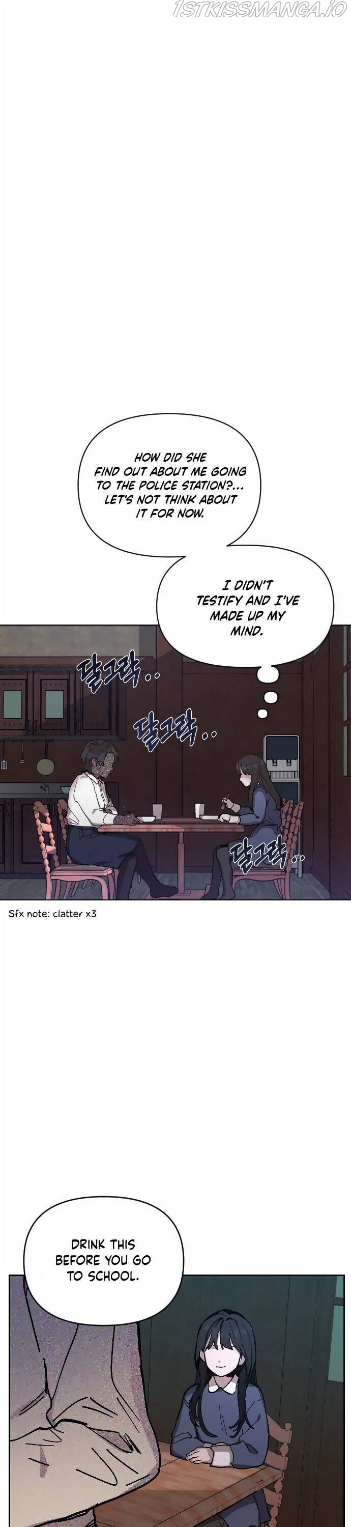 Look-Alike Daughter - Chapter 2 Page 42