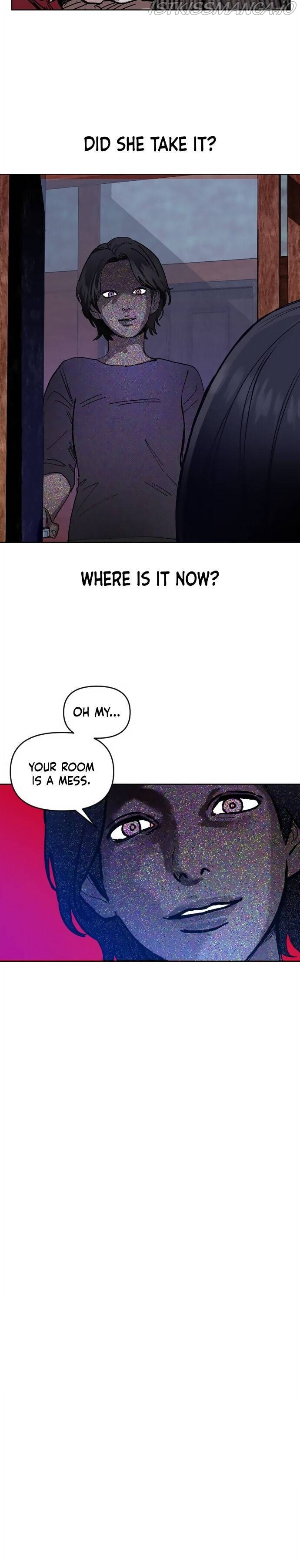 Look-Alike Daughter - Chapter 2 Page 5