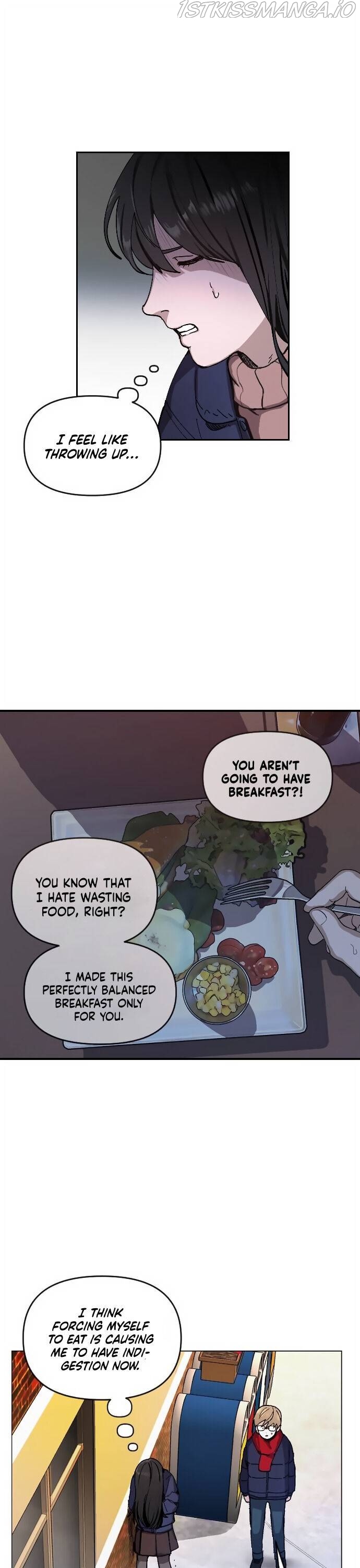 Look-Alike Daughter - Chapter 2 Page 6