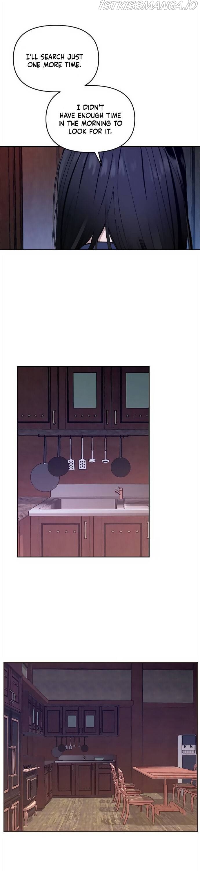 Look-Alike Daughter - Chapter 2 Page 9