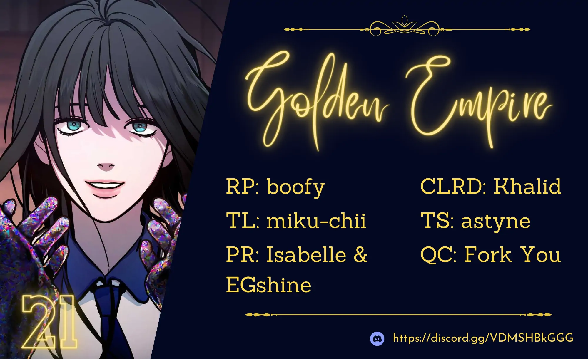 Look-Alike Daughter - Chapter 20 Page 16