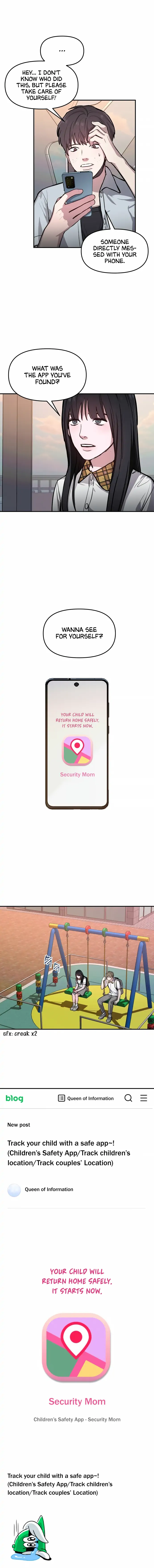 Look-Alike Daughter - Chapter 20 Page 3