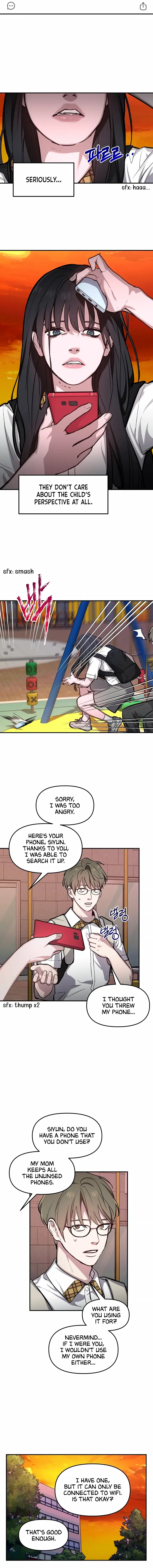 Look-Alike Daughter - Chapter 20 Page 5