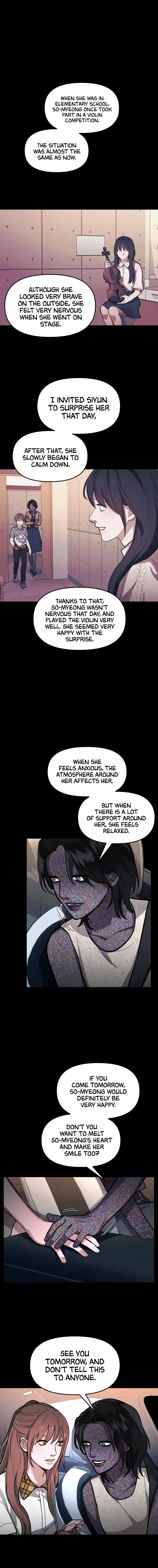 Look-Alike Daughter - Chapter 22 Page 10