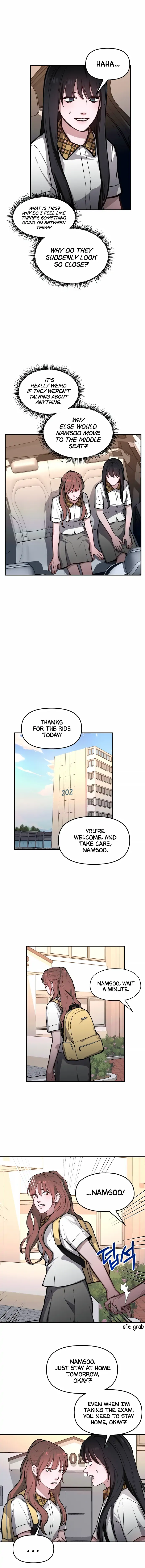 Look-Alike Daughter - Chapter 22 Page 2