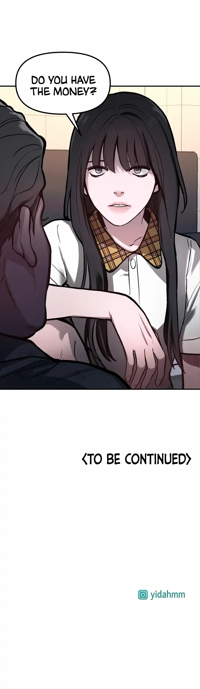 Look-Alike Daughter - Chapter 23 Page 16