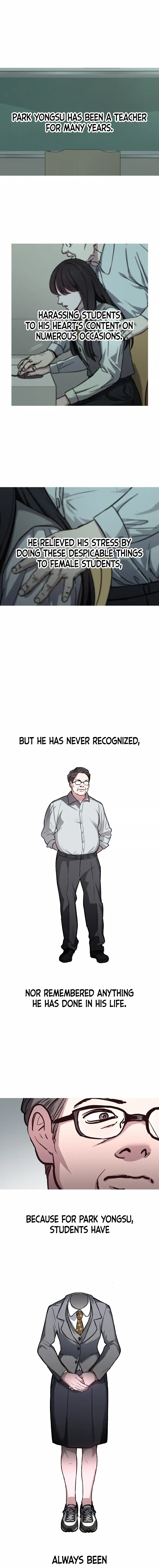 Look-Alike Daughter - Chapter 24 Page 4