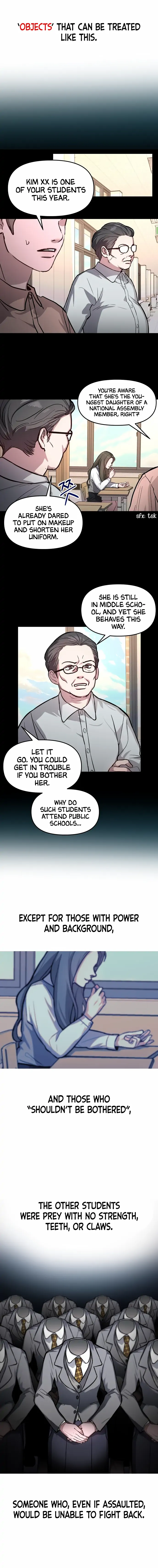 Look-Alike Daughter - Chapter 24 Page 5