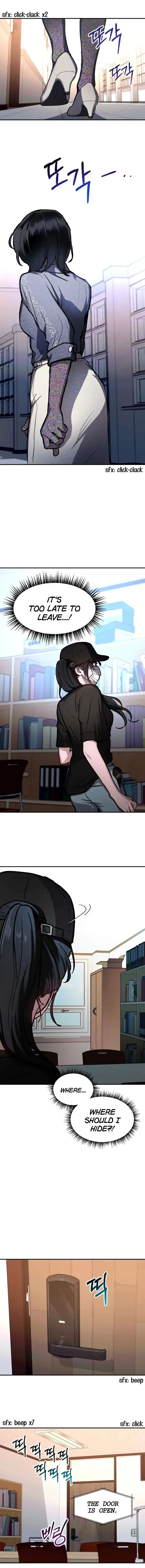 Look-Alike Daughter - Chapter 26 Page 14