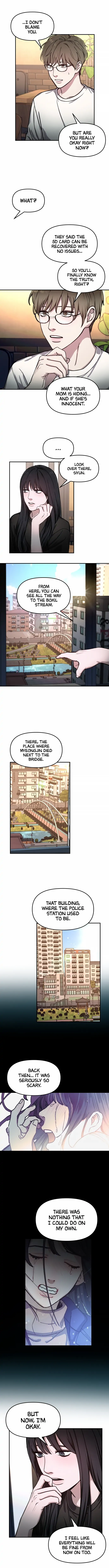 Look-Alike Daughter - Chapter 27 Page 10