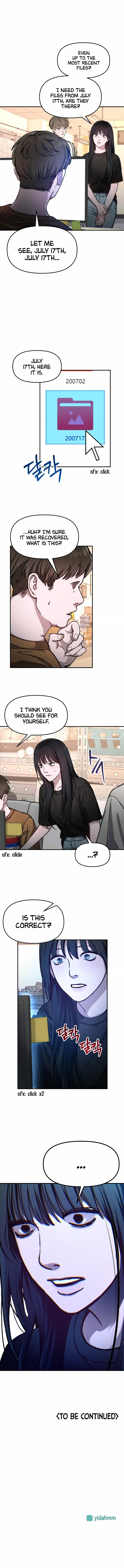 Look-Alike Daughter - Chapter 27 Page 13