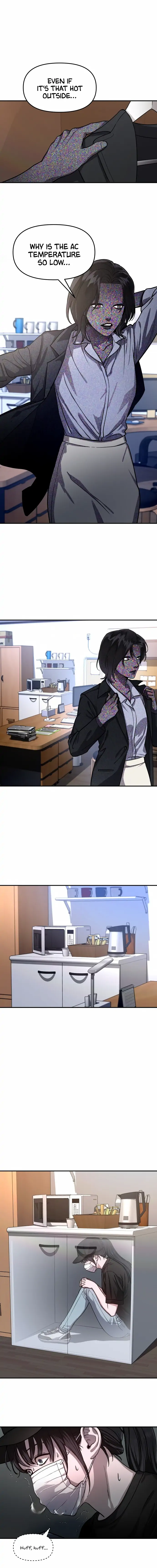 Look-Alike Daughter - Chapter 27 Page 2