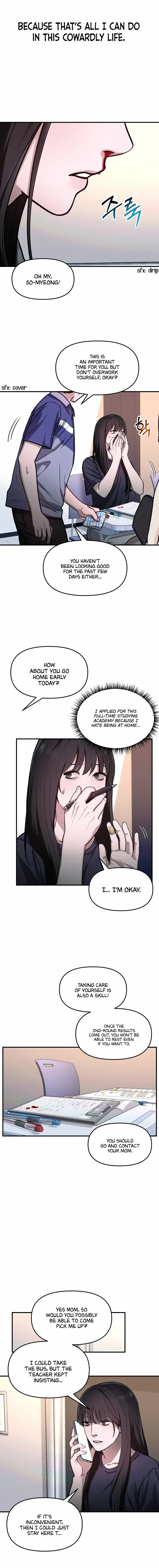 Look-Alike Daughter - Chapter 29 Page 11