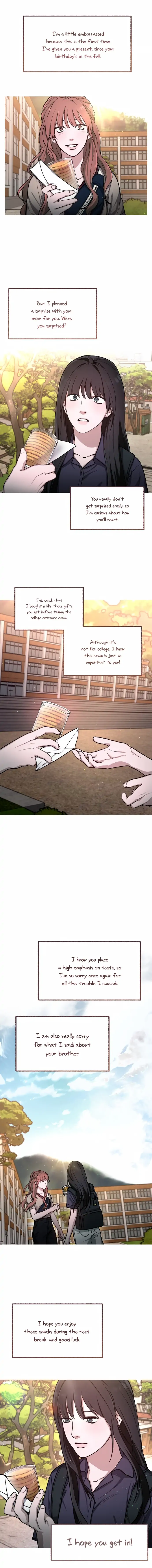 Look-Alike Daughter - Chapter 29 Page 13