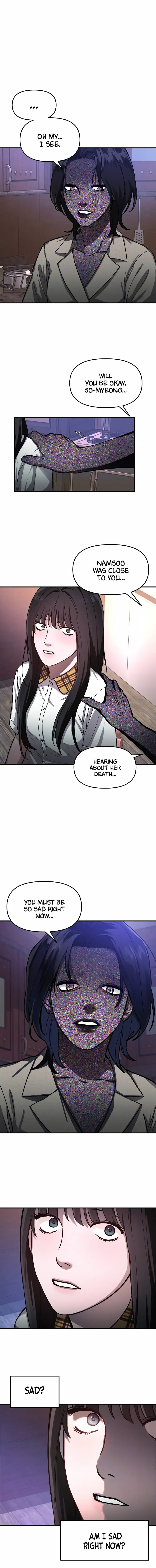 Look-Alike Daughter - Chapter 29 Page 3