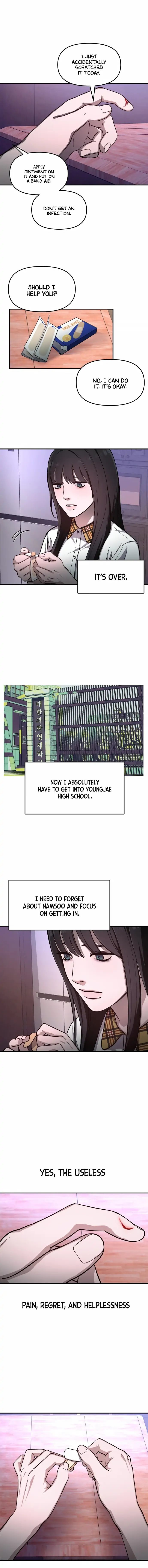 Look-Alike Daughter - Chapter 29 Page 6