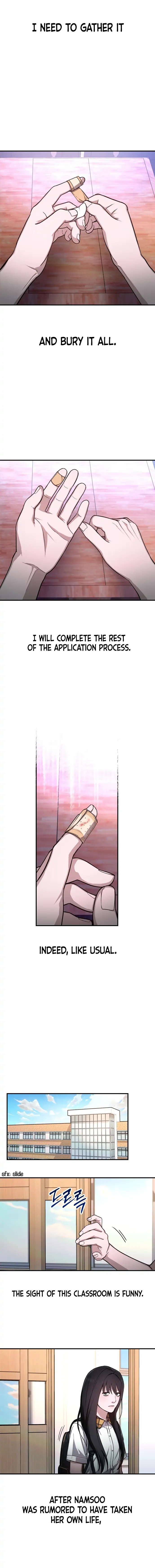 Look-Alike Daughter - Chapter 29 Page 7