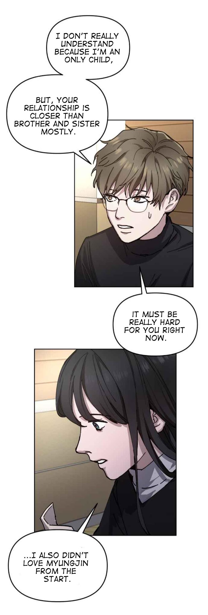 Look-Alike Daughter - Chapter 3 Page 11