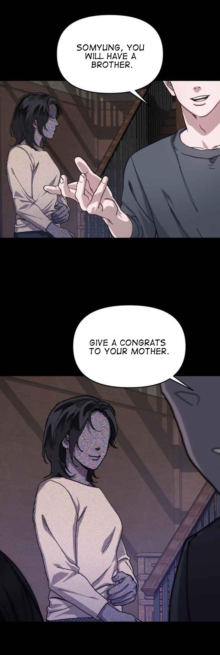 Look-Alike Daughter - Chapter 3 Page 14