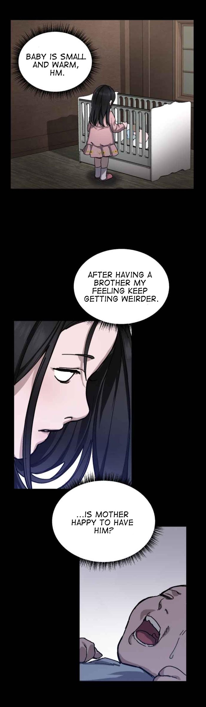 Look-Alike Daughter - Chapter 3 Page 16