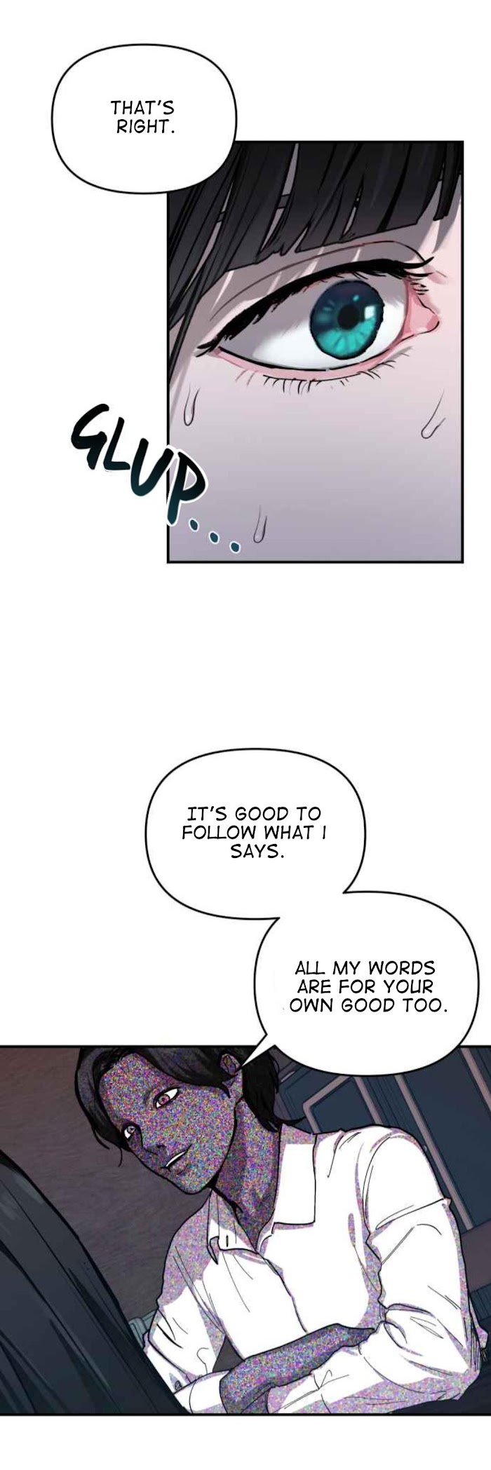 Look-Alike Daughter - Chapter 3 Page 2