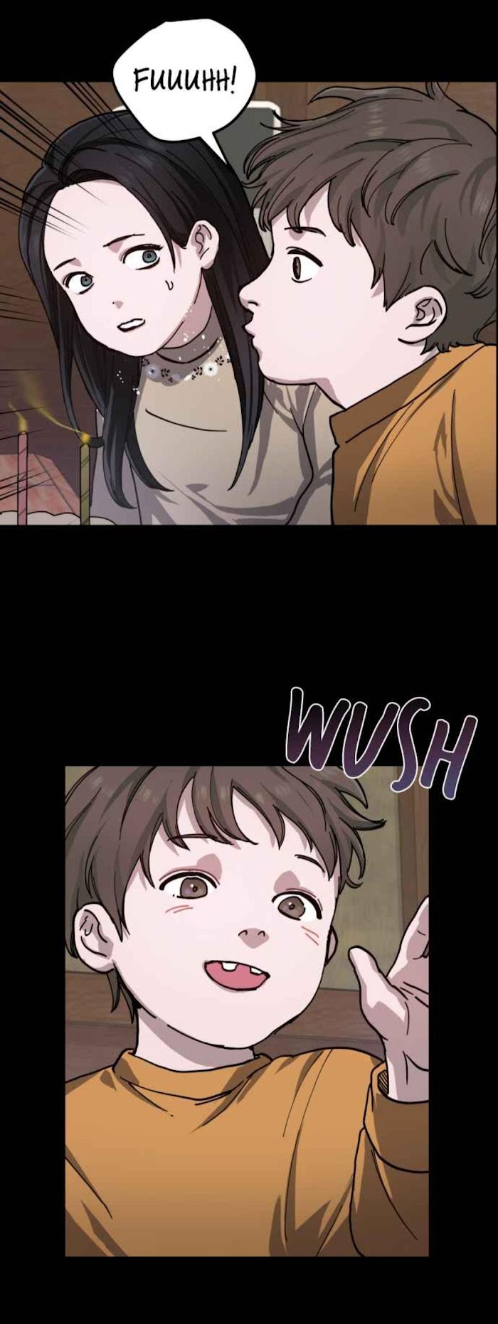 Look-Alike Daughter - Chapter 3 Page 21