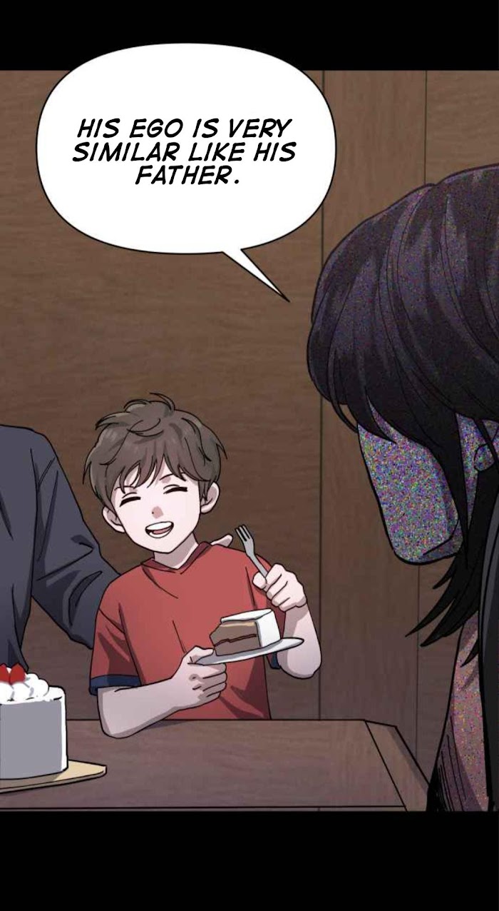 Look-Alike Daughter - Chapter 3 Page 27