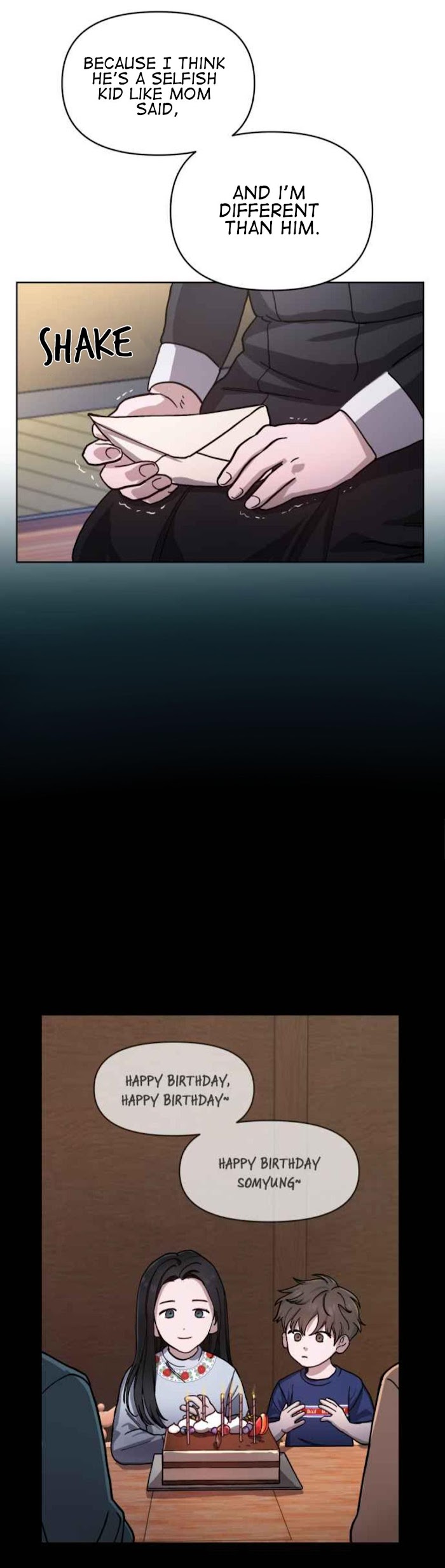 Look-Alike Daughter - Chapter 3 Page 29