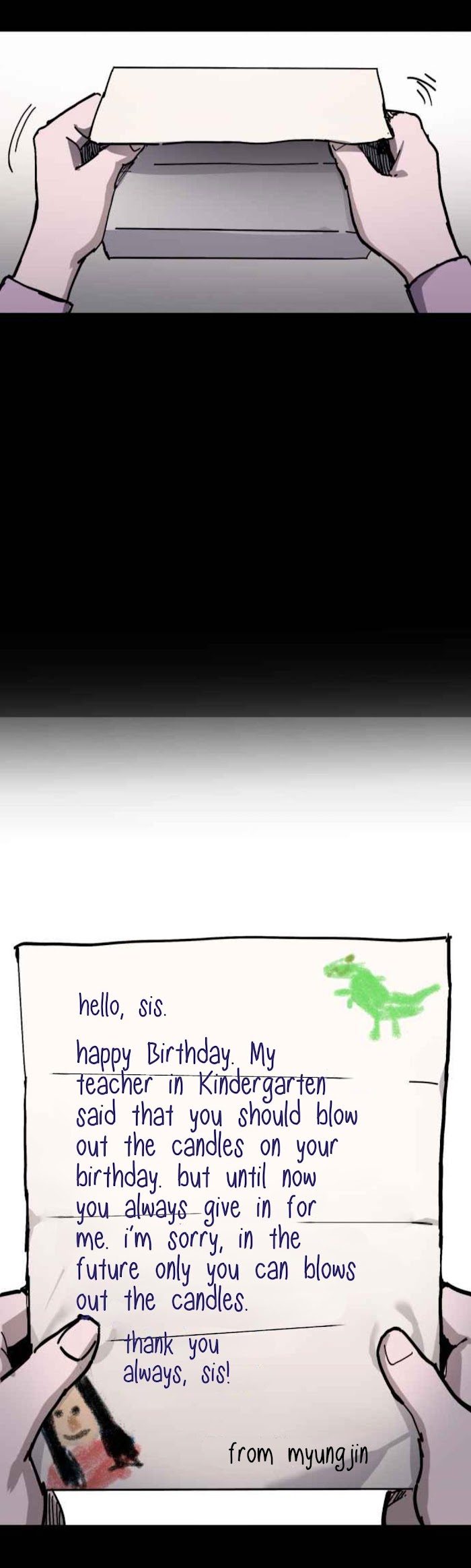 Look-Alike Daughter - Chapter 3 Page 34