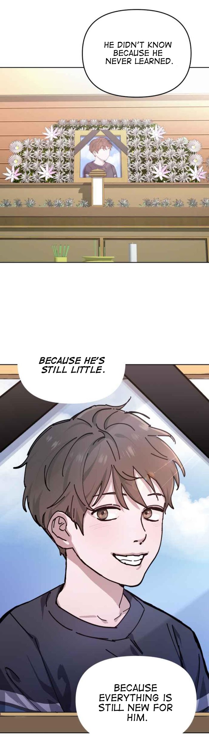 Look-Alike Daughter - Chapter 3 Page 38