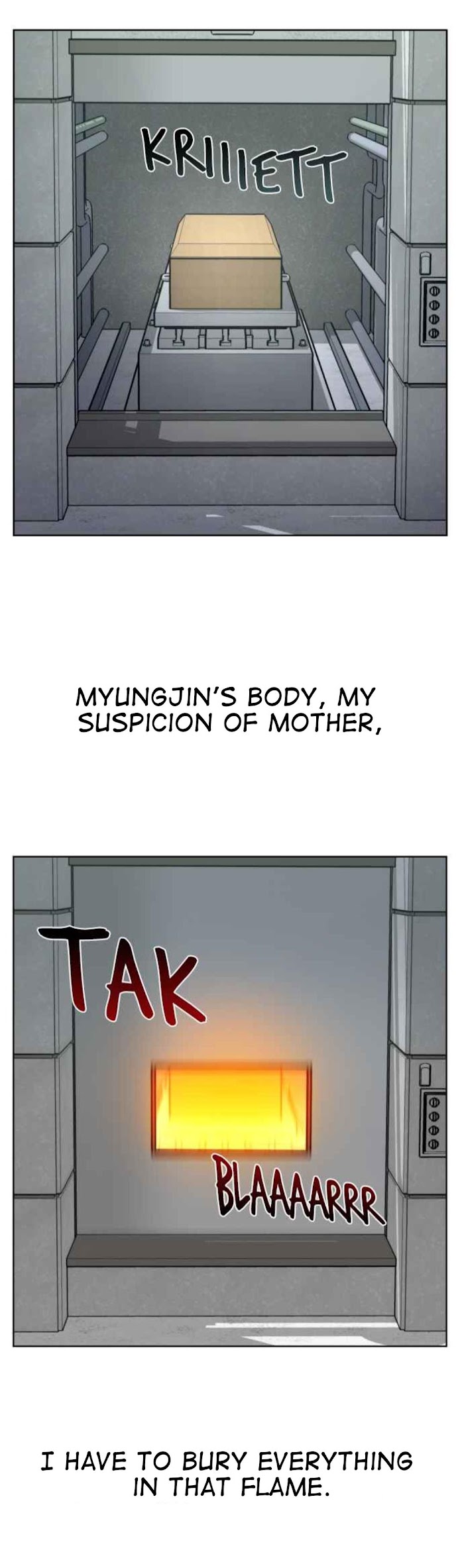 Look-Alike Daughter - Chapter 3 Page 41