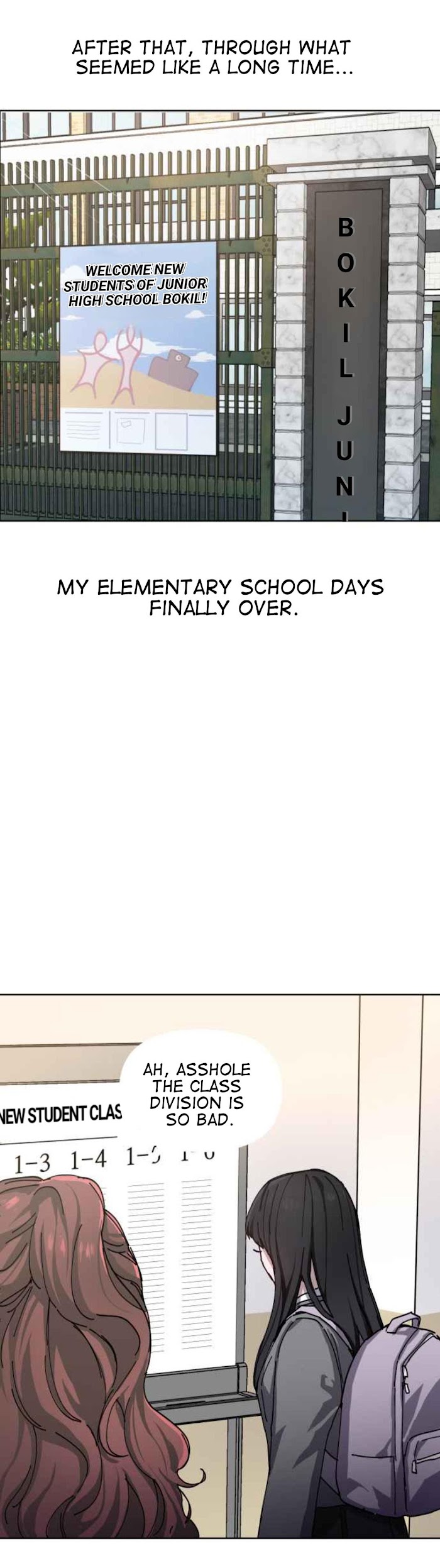 Look-Alike Daughter - Chapter 3 Page 42