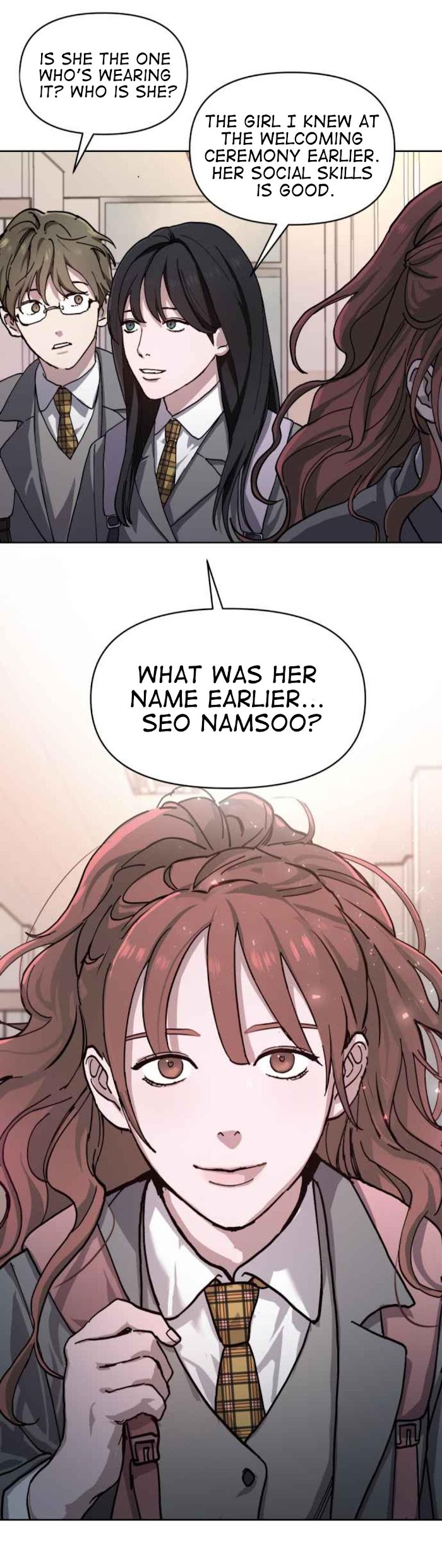 Look-Alike Daughter - Chapter 3 Page 45