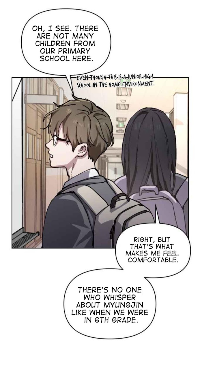 Look-Alike Daughter - Chapter 3 Page 46