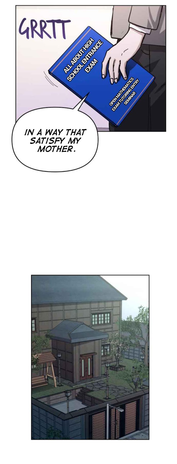 Look-Alike Daughter - Chapter 3 Page 48