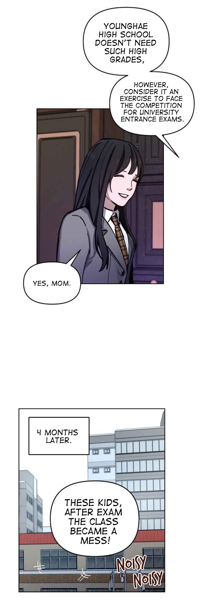 Look-Alike Daughter - Chapter 3 Page 51