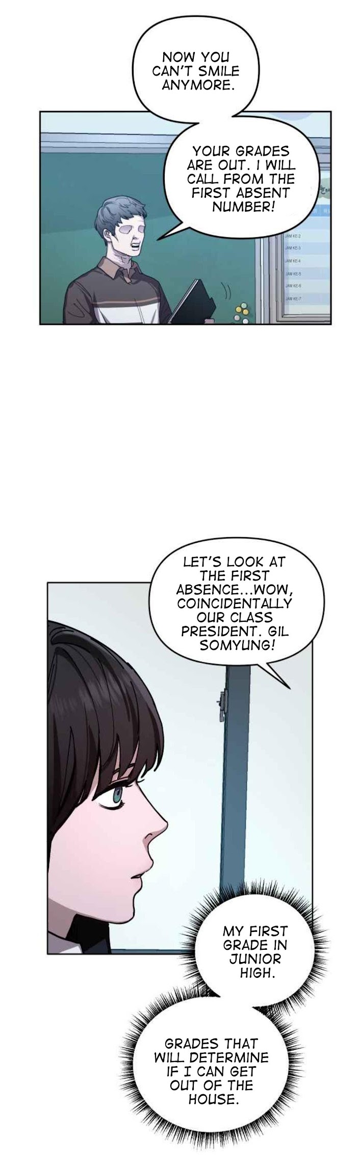 Look-Alike Daughter - Chapter 3 Page 52