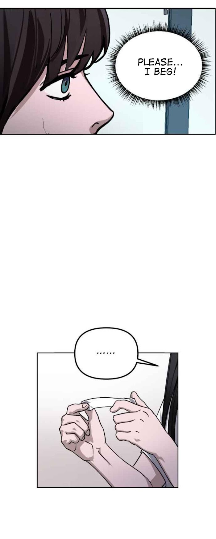 Look-Alike Daughter - Chapter 3 Page 53