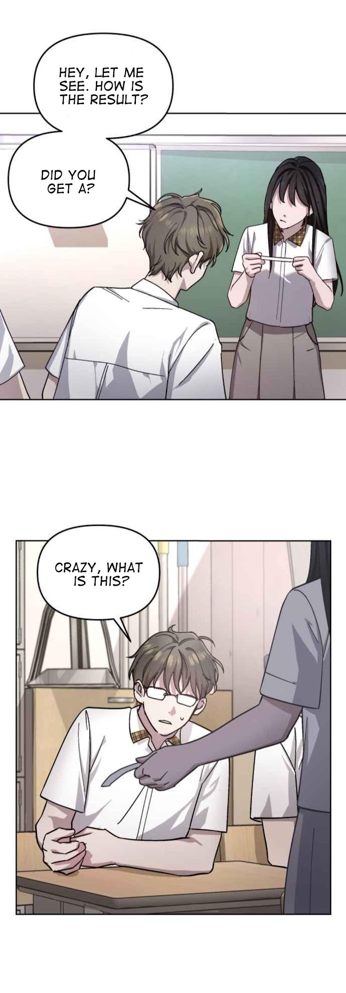 Look-Alike Daughter - Chapter 3 Page 54