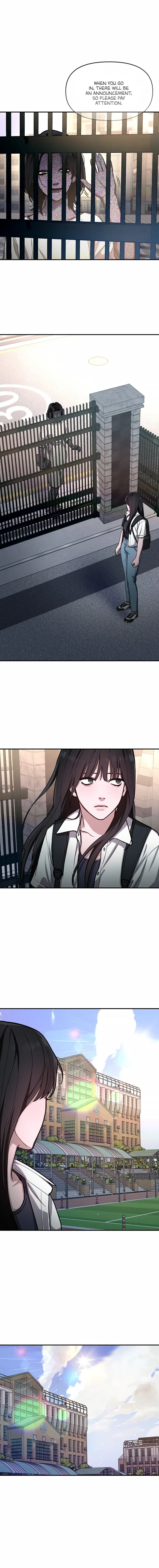 Look-Alike Daughter - Chapter 30 Page 10