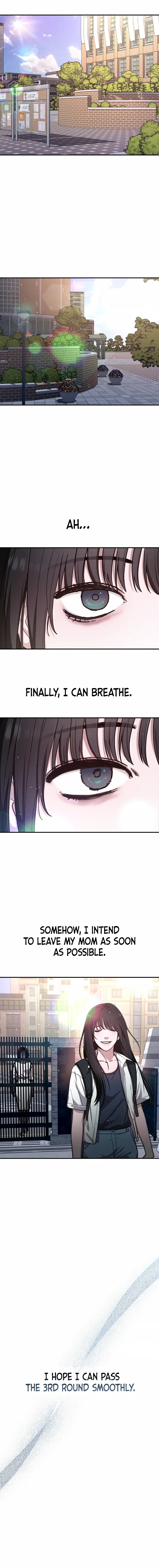 Look-Alike Daughter - Chapter 30 Page 11