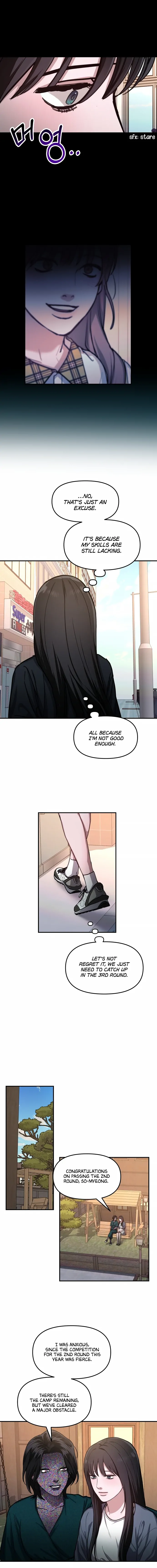 Look-Alike Daughter - Chapter 30 Page 3