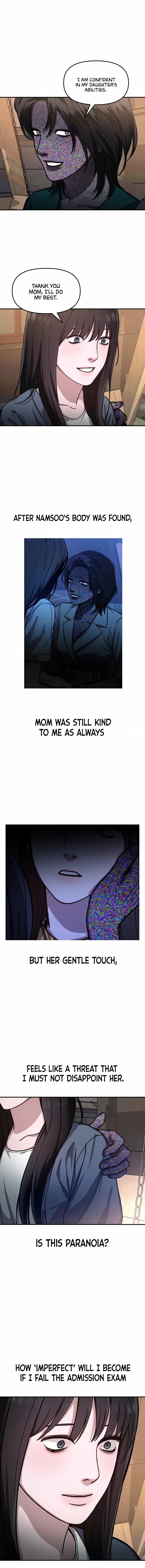 Look-Alike Daughter - Chapter 30 Page 4