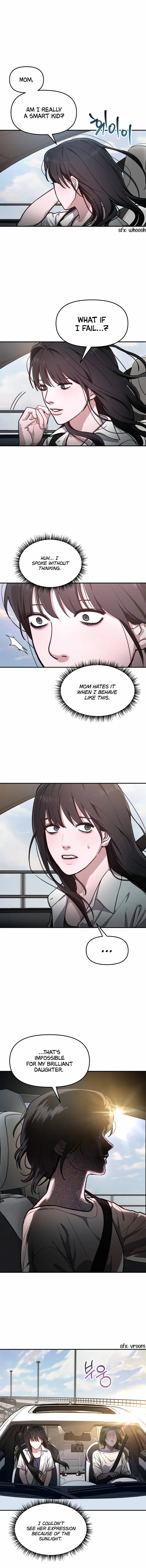 Look-Alike Daughter - Chapter 30 Page 8